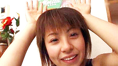 Yui Nakayama