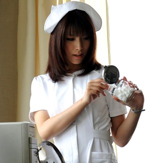 Nurse Hinata