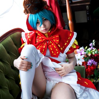 Cosplayer Shirouto Satsuei コスプレイヤー素人撮影